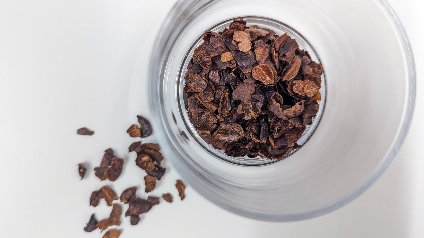 Cascara - Las Lajas